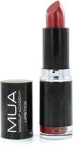 MUA Lipstick - Shade 1