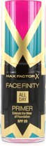 Max Factor Facefinity All Day Primer - Special Edition