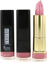 Max Factor Colour Elixir Tester Lipstick - 610 Angel Pink (3 pieces)