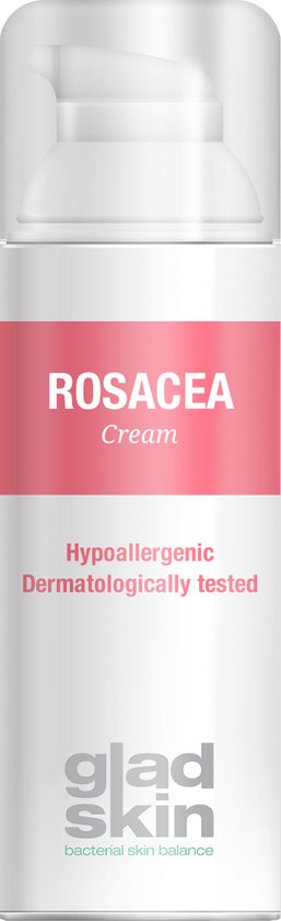Gladskin Rosacea Cream 30 ml