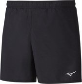 Mizuno Impulse Core 5.5 Short Heren - Zwart - maat XXL