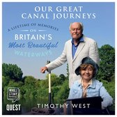 Our Great Canal Journeys