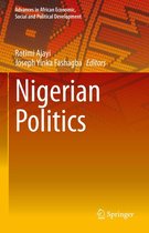 Advances in African Economic, Social and Political Development - Nigerian Politics