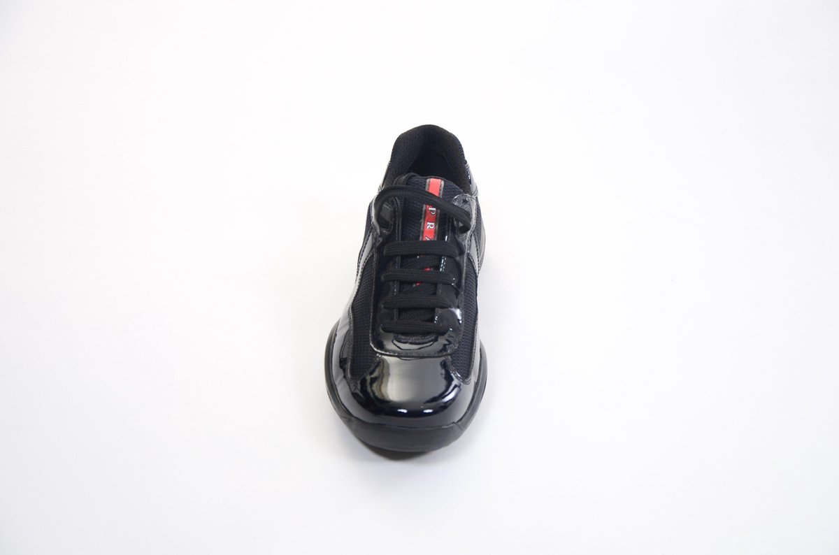 PRADA - Sneakers - ZWART | bol