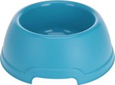 Tom Voer En -drinkbak Antislip Hond 25 Cm Blauw