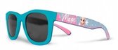 Kids Licensing Zonnebril Frozen Ii Meisjes Blauw One-size