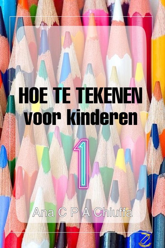 HOE TE TEKENEN voor kinderen 1 - HOE TE TEKENEN voor kindere ... - cover