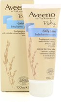 Aveeno Daily Care Baby Barrier Cream - 100 ml