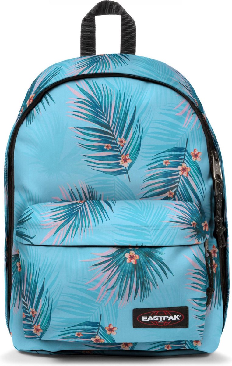 Eastpak Out Of Office Rugzak 27 Liter - Brize Pool