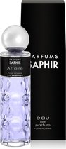 Saphir - Affaire Pour Homme - Eau De Parfum - 200Ml