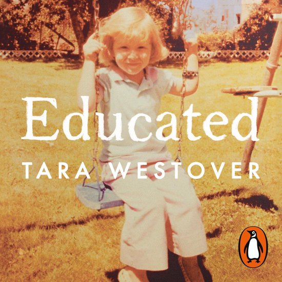Educated, Tara Westover | 9781473539075 | Boeken | bol.com
