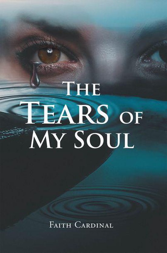 The Tears of My Soul - cover