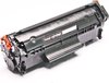 ABC huismerk toner geschikt voor HP 12A Q2612A voor HP Laserjet 1010 1012 1015 1018 1020 1022 1022N 1022NW 3000 Series 3015 3015AIO 3020 3020AIO 3030 3030AIO 3050 3050Z 3052 3055 M1005 MFP M1319F MFP