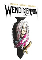 Wendimension 1/2 - Wendimension