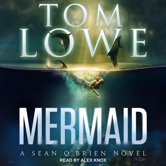 Mermaid - cover