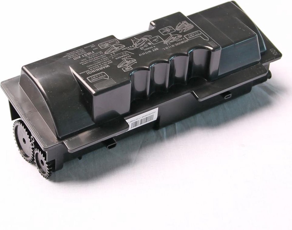 Image of ABC huismerk toner geschikt voor Utax 4413010010 voor Utax LP3130 P3520D MFP Triumph Adler LP4130 P 3520D MFP
