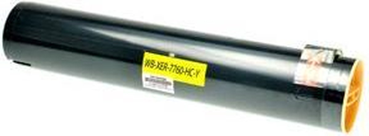 ABC huismerk toner geschikt voor Kyocera TK-865C cyan voor Taskalfa 250ci 300ci Copystar CS250ci CS300ci TK865 C
