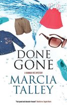 A Hannah Ives Mystery 18 - Done Gone
