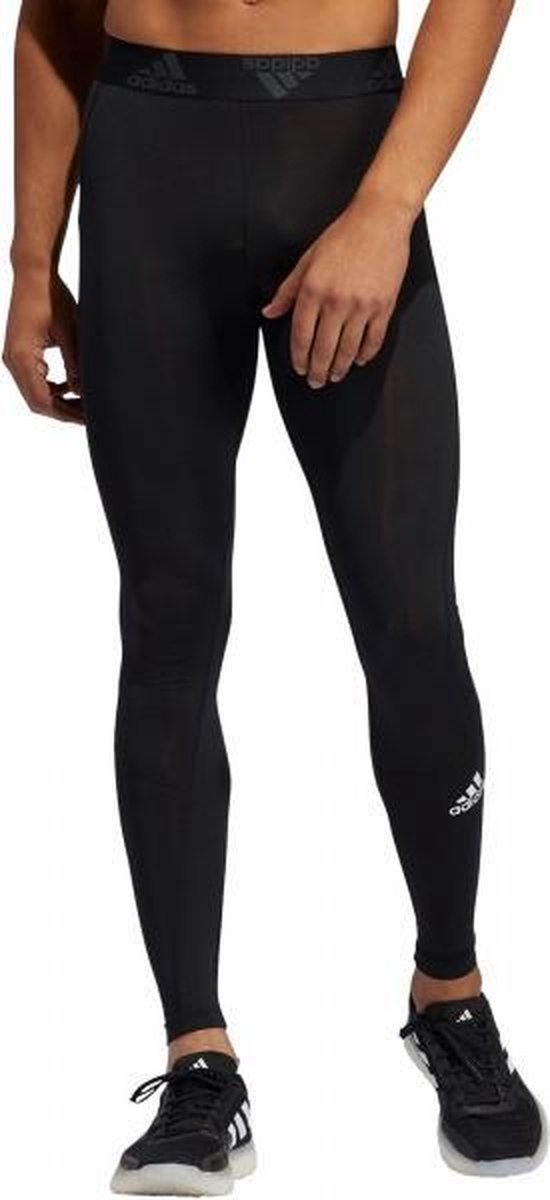 adidas techfit tights mens