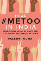 Hear #metoo in India