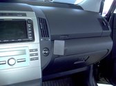 Brodit ProClip houder geschikt voor Toyota Corolla Verso/ Sports Van Angled mount