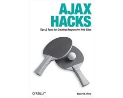 Ajax Hacks