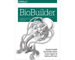 Omslag van BioBuilder
