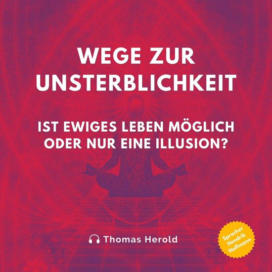 Wege zur Unsterblichkeit - cover