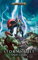 Warhammer Age of Sigmar - Stormvault