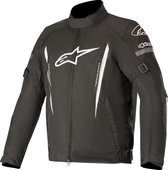 Alpinestars Gunner V2 Jas zwart/wit