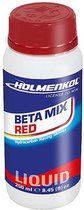 Holmenkol Betamix Red Liquid - Vloeibare ski en snowboard wax