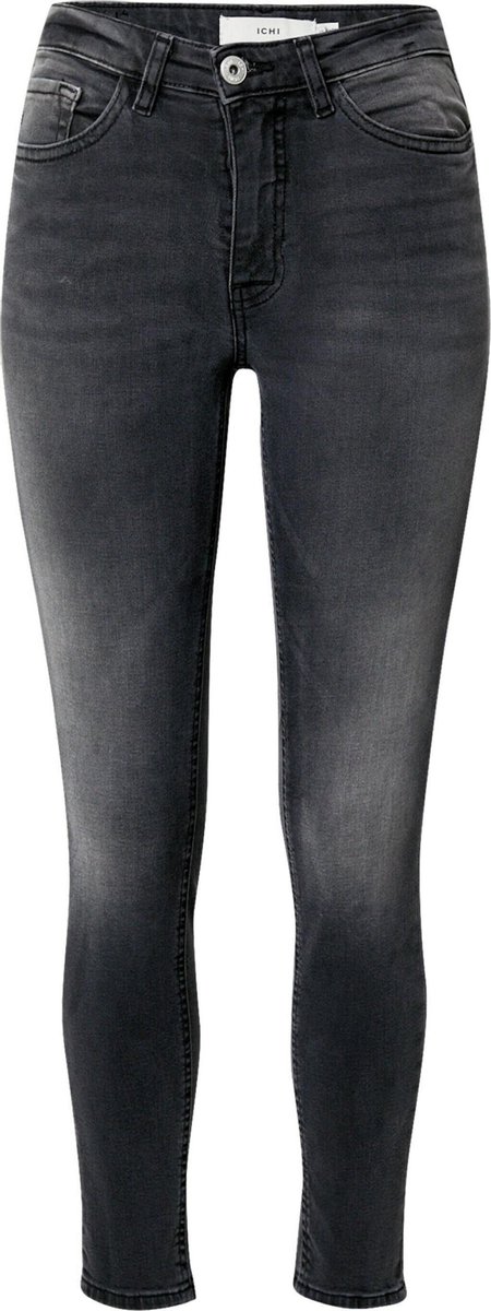 Ichi jeans Grey Denim-31