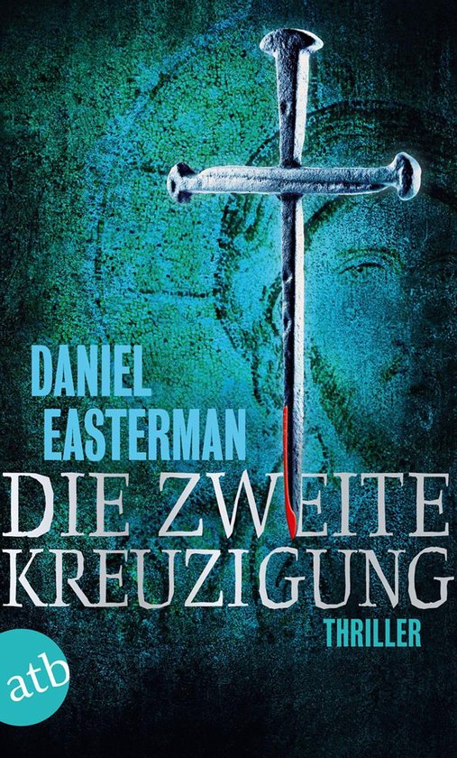 Die zweite Kreuzigung - cover
