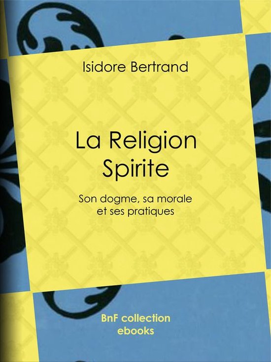 La Religion Spirite