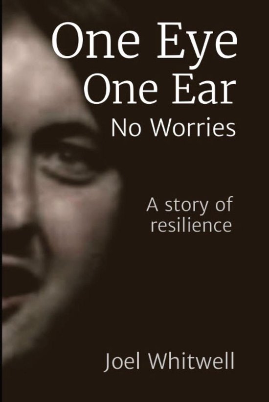 One Eye One Ear - No Worries - cover