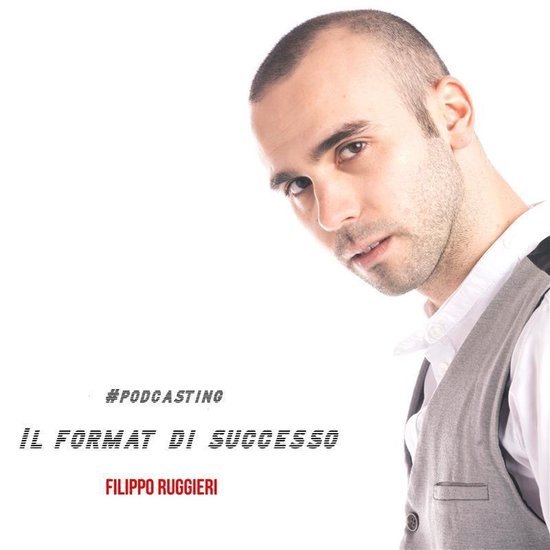 #Podcastig - Il Format di successo - cover