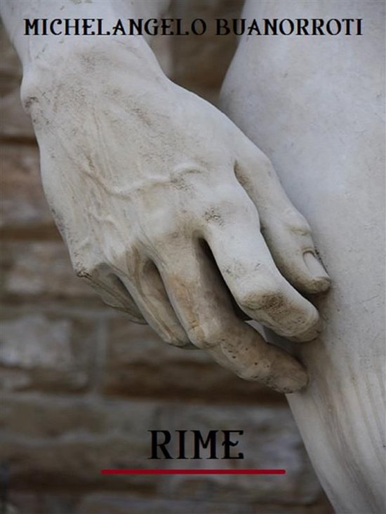 Rime - cover