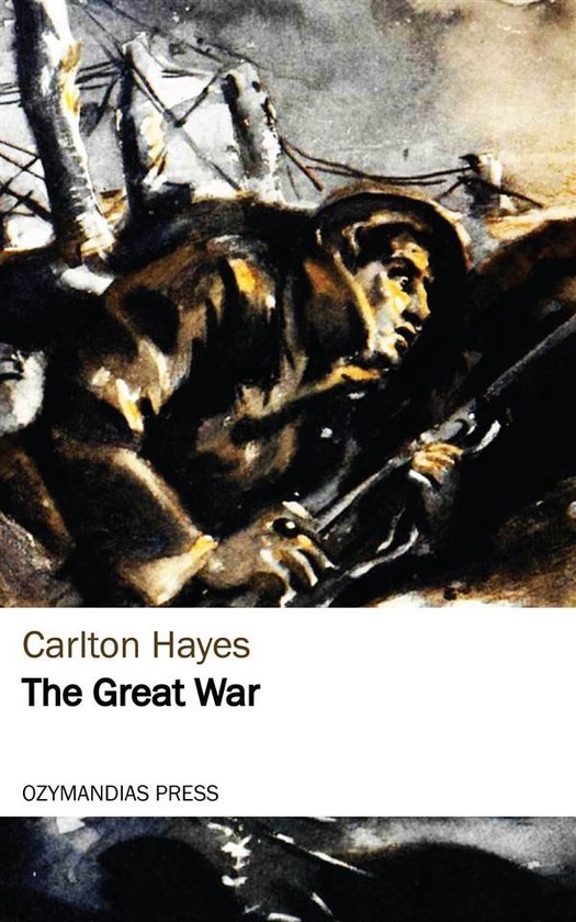 The Great War - cover