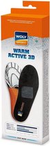 Woly Sport warm active 3D 38