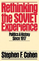 Galaxy Books - Rethinking the Soviet Experience