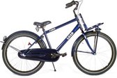 bike fun load h remnaaf 3 sp donker blauw