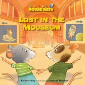 Mouse Math - Lost in the Mouseum