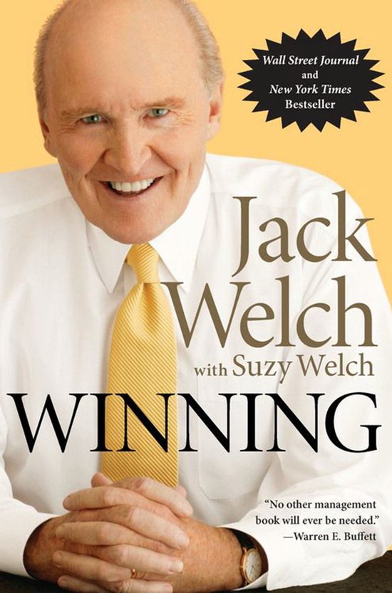 Winning - cover