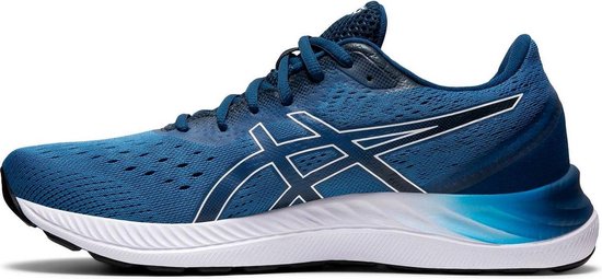 Asics Gel-Excite 8 Hardloopschoenen Heren | Plutosport