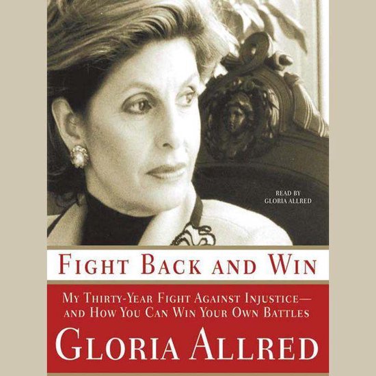 Fight Back and Win - cover