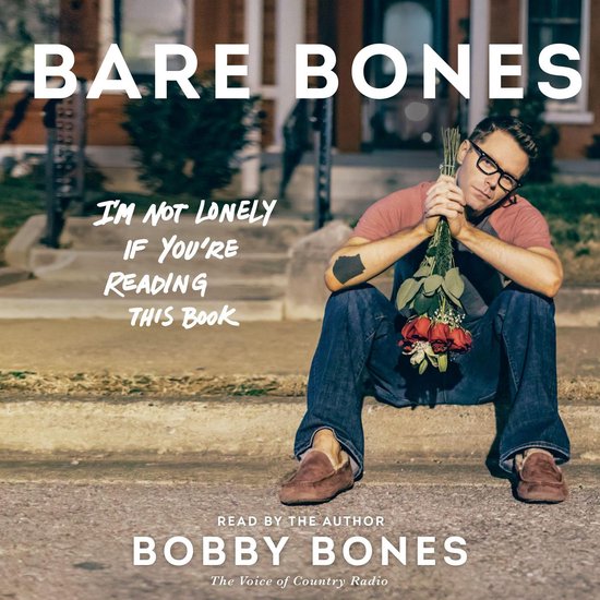 Bare Bones - cover