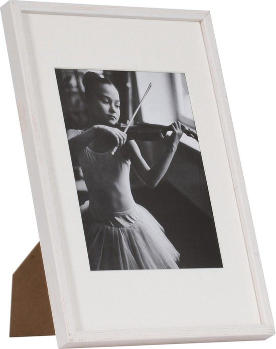 Henzo Viola fotolijst 40x50cm kopen | NEBO dé fotospecialist