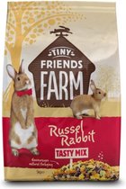 Supreme Tiny Friends Farm Russel Rabbit - Nourriture pour lapin - 5 kg