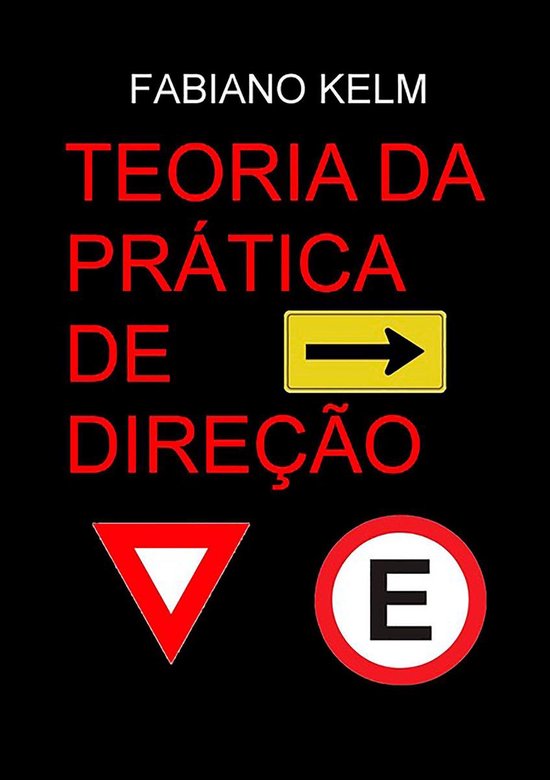 Teoria Da Prática De Direção - cover