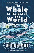 Omslag The Whale at the End of the World
